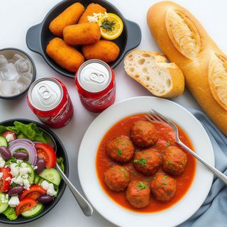 Combo 2 (Para 2 Personas)