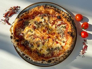 З анчоусами (520g)