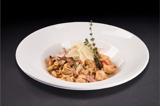 Паста Поло Дела Нона