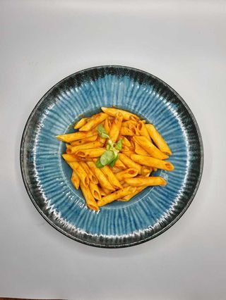 Penne Arrabbiata