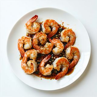 Tie-ban de ceveţi (iute)