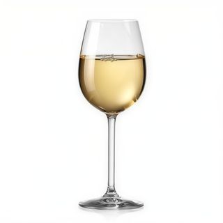 Calice di Vino bianco fermo
