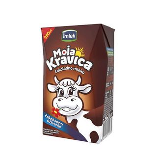 Čoko mleko imlek 250ml
