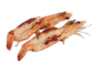 163 Gamberoni 2 pezzi