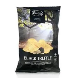 Patatas Trufa 100G.