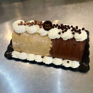 Tronchetto Gelato Piccolo - 5/6 persone