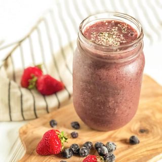 Smoothy Berries Foret