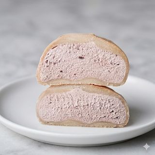 Mochi Helado De Sakura