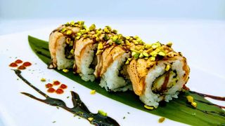 827 - Dragon roll - 4 pezzi