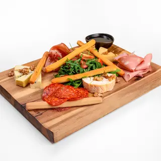 Antipasti