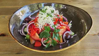 Шопска салата (460г)