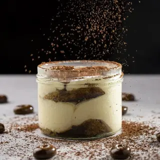 Tiramisu' Casero