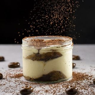 Tiramisu' Casero