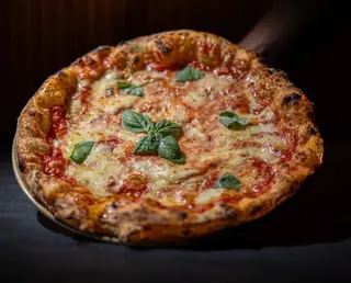 Margherita