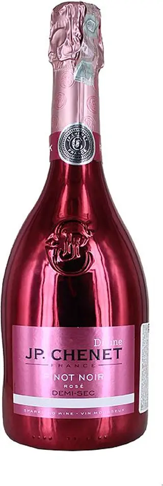 Շամպայն J,P CHenet Demisec  0,75 Լ Ֆրանսիա, , հատ