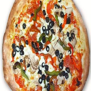 Pizza Soprano