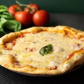 Pizza Margarita