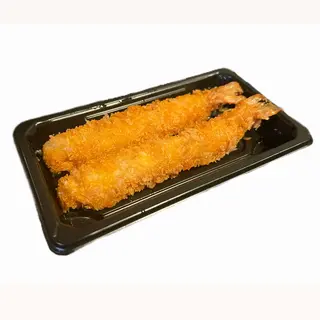 Tempura langostino