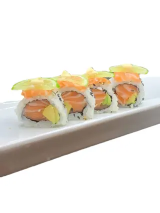 195-Lemon roll - 4 pezzi