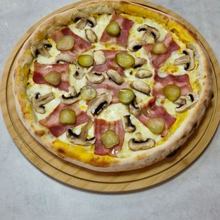 ნეაპოლიტანო (8 ნაჭრიანი) 