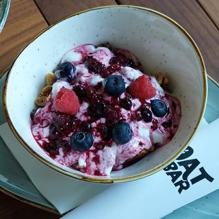 Oat bar granola obrok 240g