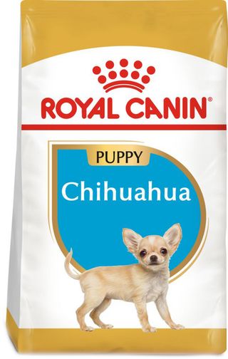 Роял CHIHUAHUA PUPPY 0,5кг