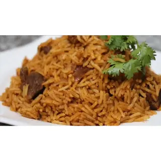 Beef Pilao