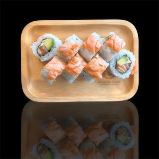 Roll macerat (8 uds.)