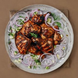 Chicken Tikka
