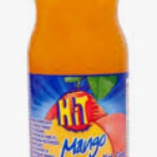 Hit Mango