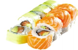 710 - Rollo Pasion Roll