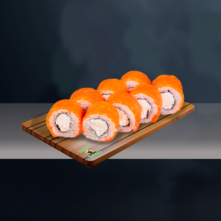 Philadelphia Premium 8 psc - 255 g