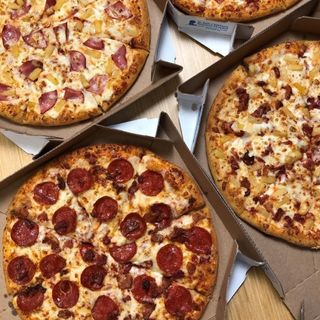 Hollywood Dream (2x30cm) + Sos 