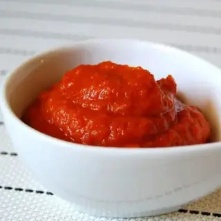 Salsa Brava