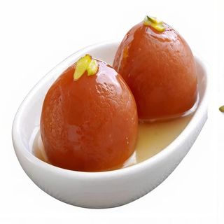 gulab jamun