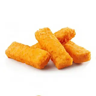 Ración De Barritas De Pescado