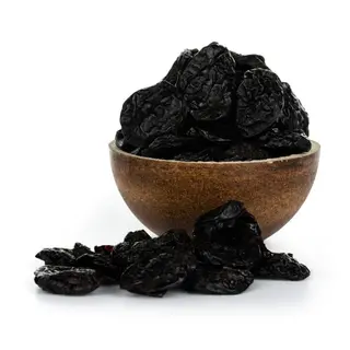 Prune uscate fara samburi