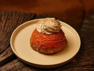 Шу Гарбузове лате (70g)