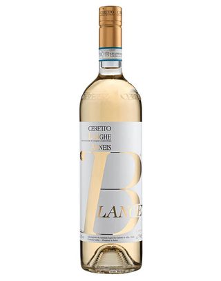 Vino bianco Arneis delle Langhe 75 cl