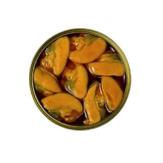Mejillones Ramón Peña (Línea Plata)