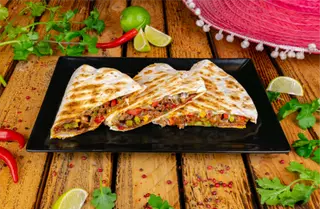 Quesadilla Jimena