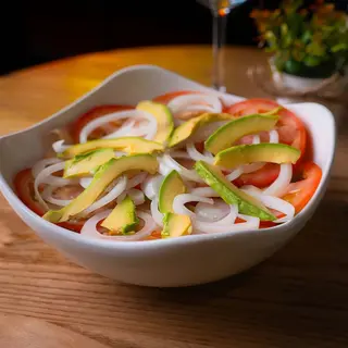 Ensalada Mixta