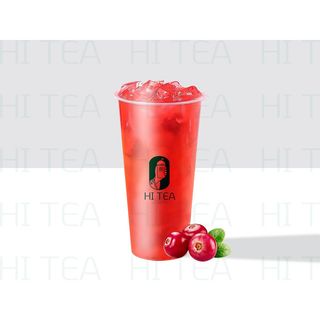 States Cranberry Tea Cold 700Ml