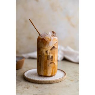 Iced Coffee
