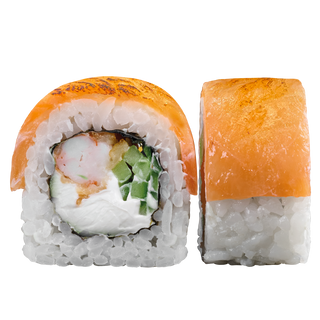 Королівська Філадельфія (8шт/275г)