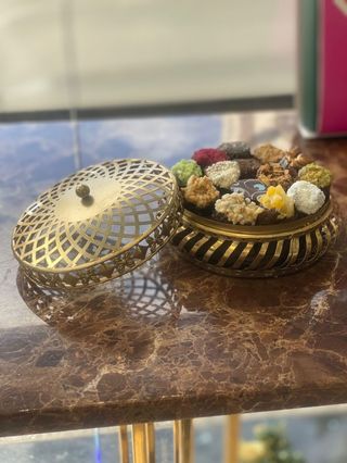 Boite À Bijoux Petite