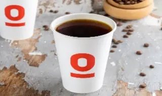 Café Americano