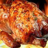 Pollo Asado