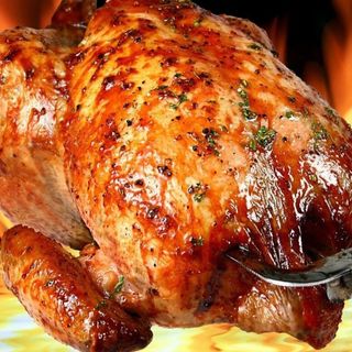 Pollo Asado