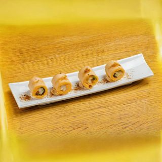 Spring maison 8 pezzi